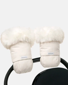 Tundra Handmuffs
