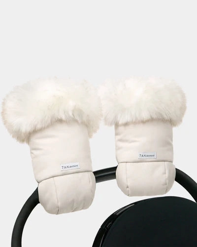 Tundra Handmuffs