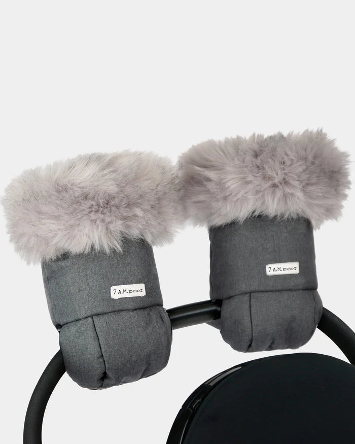 Tundra Handmuffs