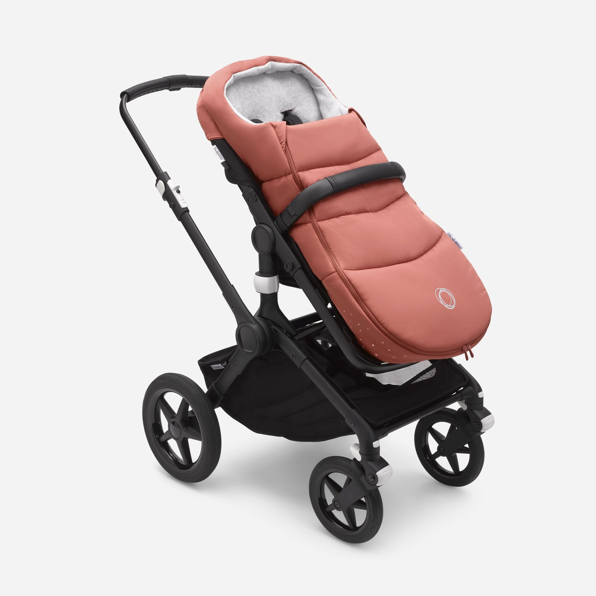 Universal Footmuff