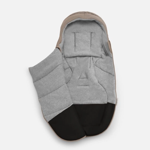 Universal Footmuff