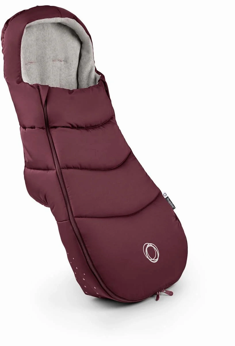 Universal Footmuff