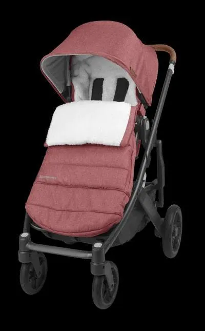 Uppa Baby Cozy Ganoosh
