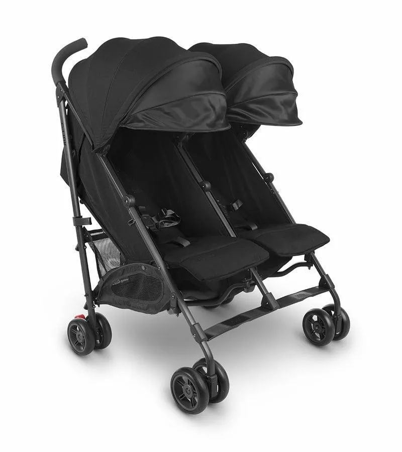 Uppa Baby G-Link V2 Double Umbrella Stroller