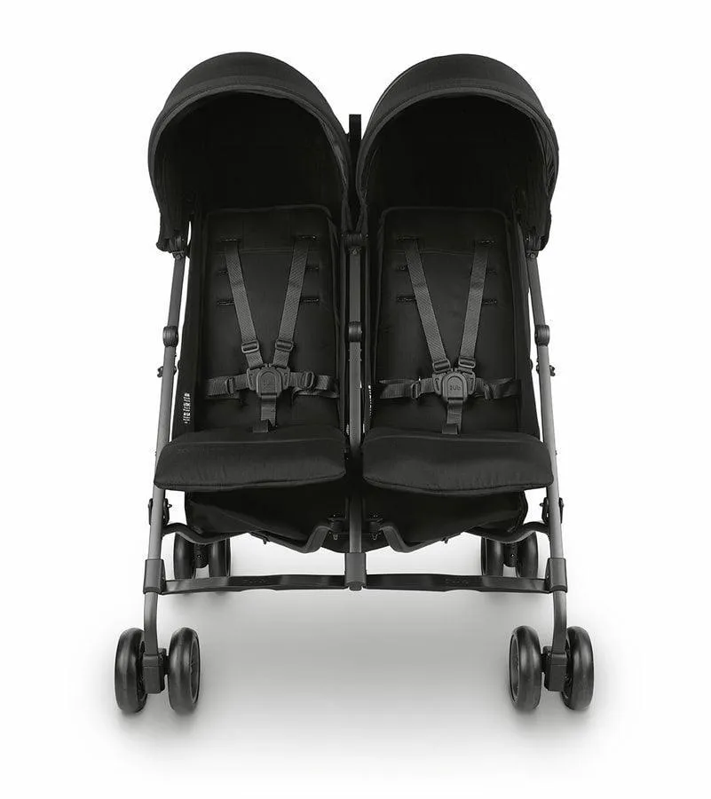 Uppa Baby G-Link V2 Double Umbrella Stroller