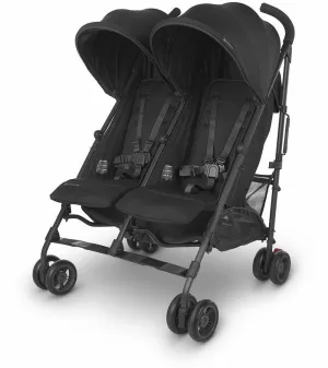 Uppa Baby G-Link V2 Double Umbrella Stroller