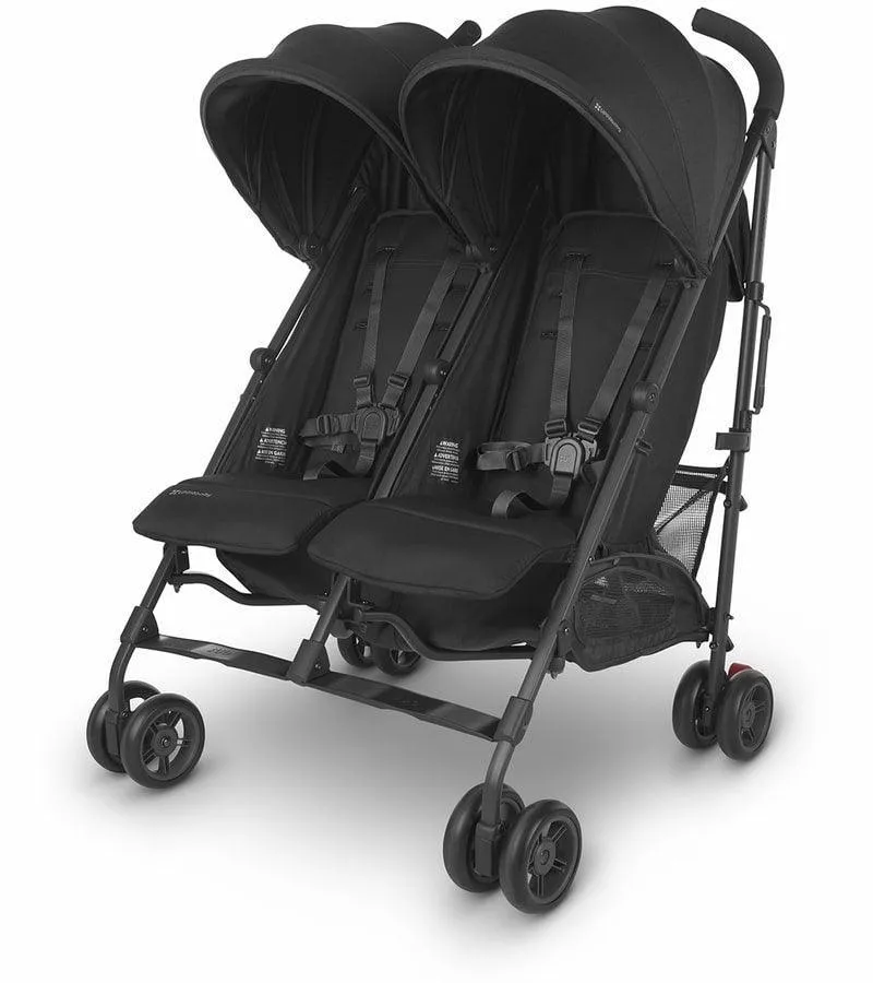 Uppa Baby G-Link V2 Double Umbrella Stroller