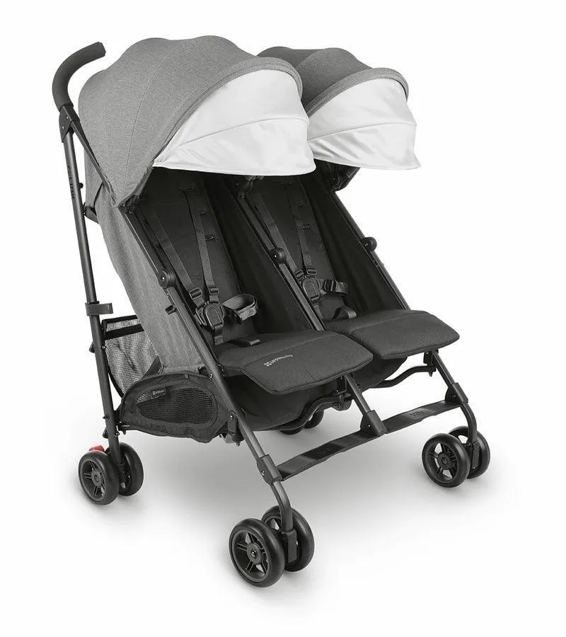 Uppa Baby G-Link V2 Double Umbrella Stroller