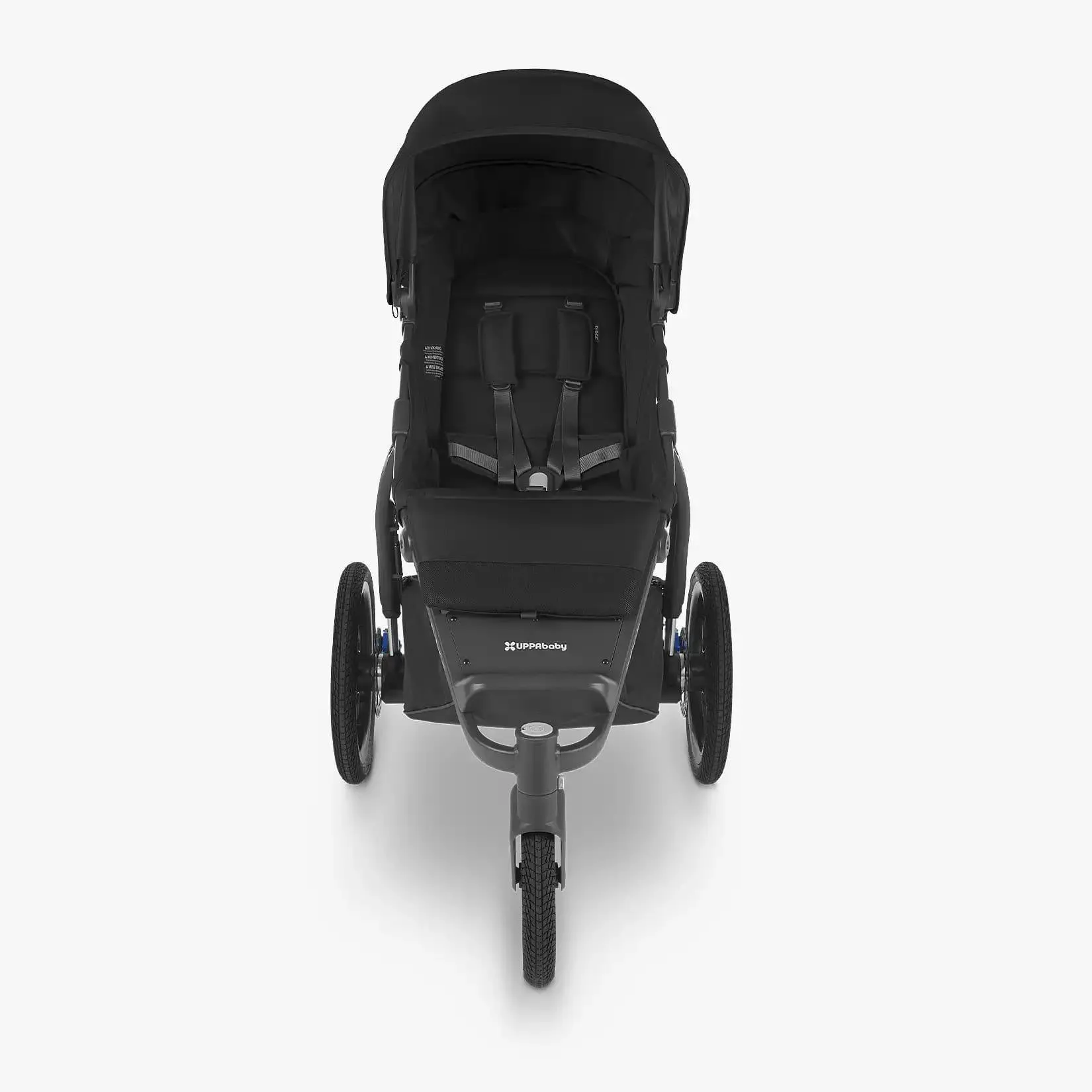Uppa Baby RIDGE Stroller