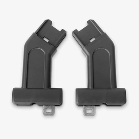 Uppa Baby Adapters for Ridge (Mesa and Bassinet)