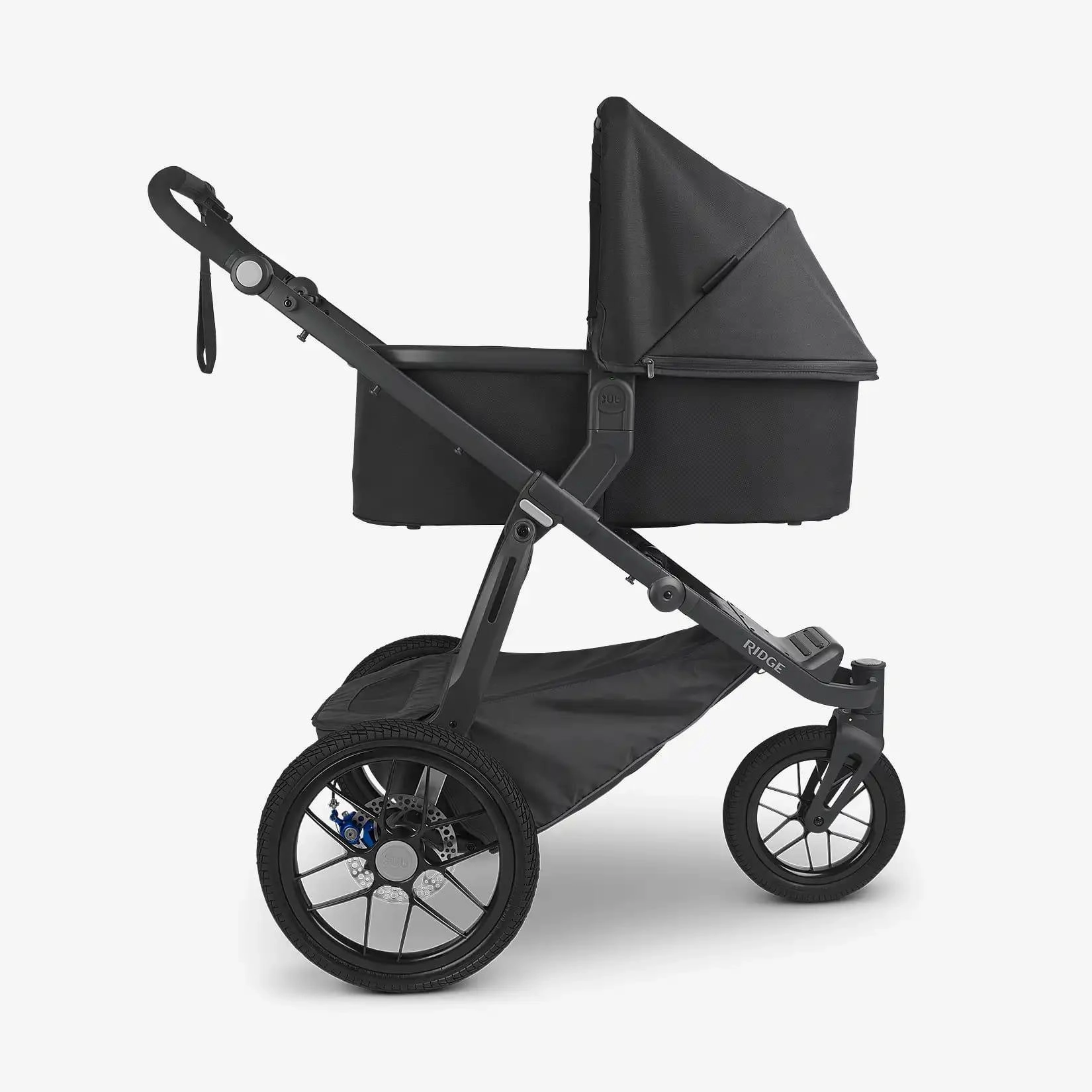Uppa Baby Adapters for Ridge (Mesa and Bassinet)
