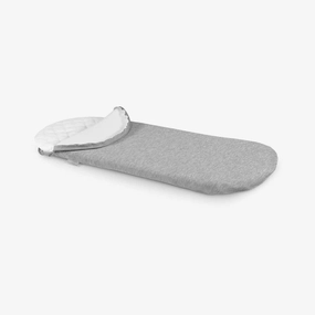 Uppa Baby Bassinet Mattress Cover Fits all earlier models before 2018