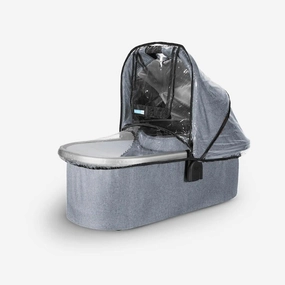Uppa Baby Bassinet Rain Shield Fits all model year Bassinets