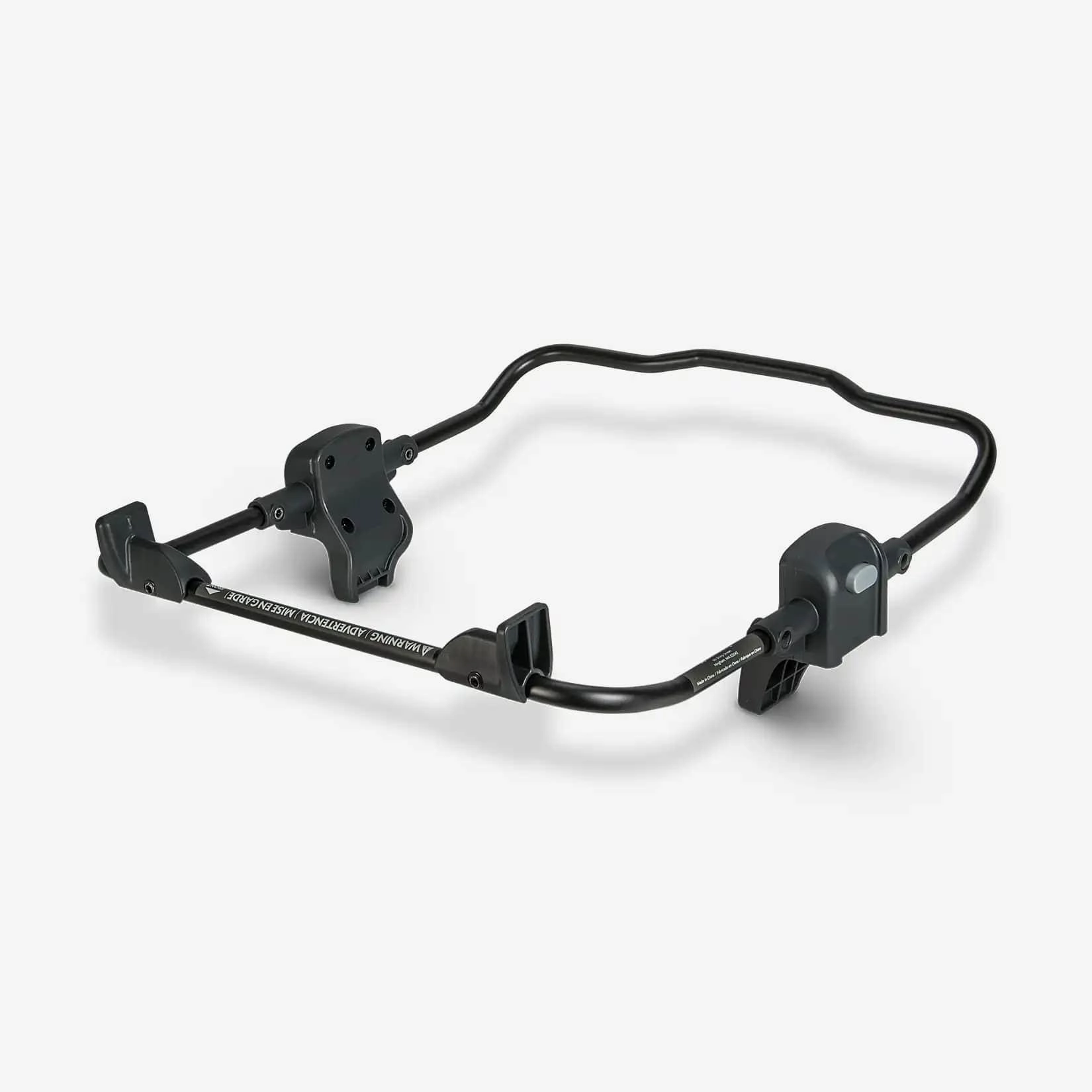 Uppa Baby Car Seat Adapter - Chicco