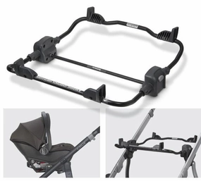 Uppa Baby Car Seat Adapter - Peg Perego (Primo Viaggio 4/35)