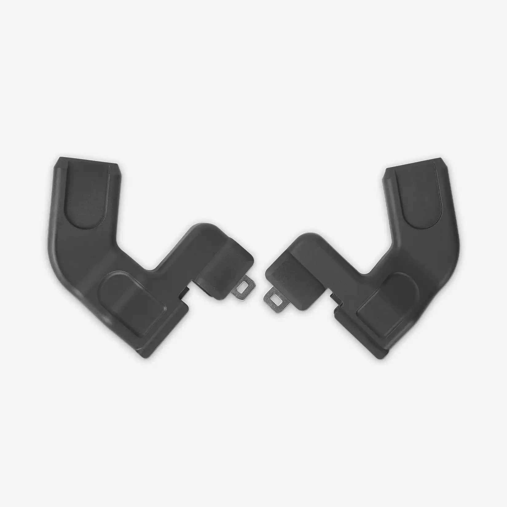 Uppa Baby Car Seat Adapters for RIDGE  (Maxi-Cosi, Nuna, Cybex)
