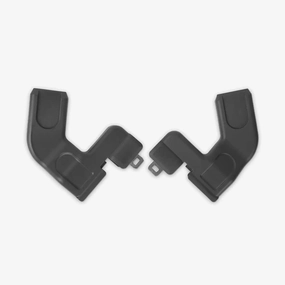 Uppa Baby Car Seat Adapters for RIDGE  (Maxi-Cosi, Nuna, Cybex)