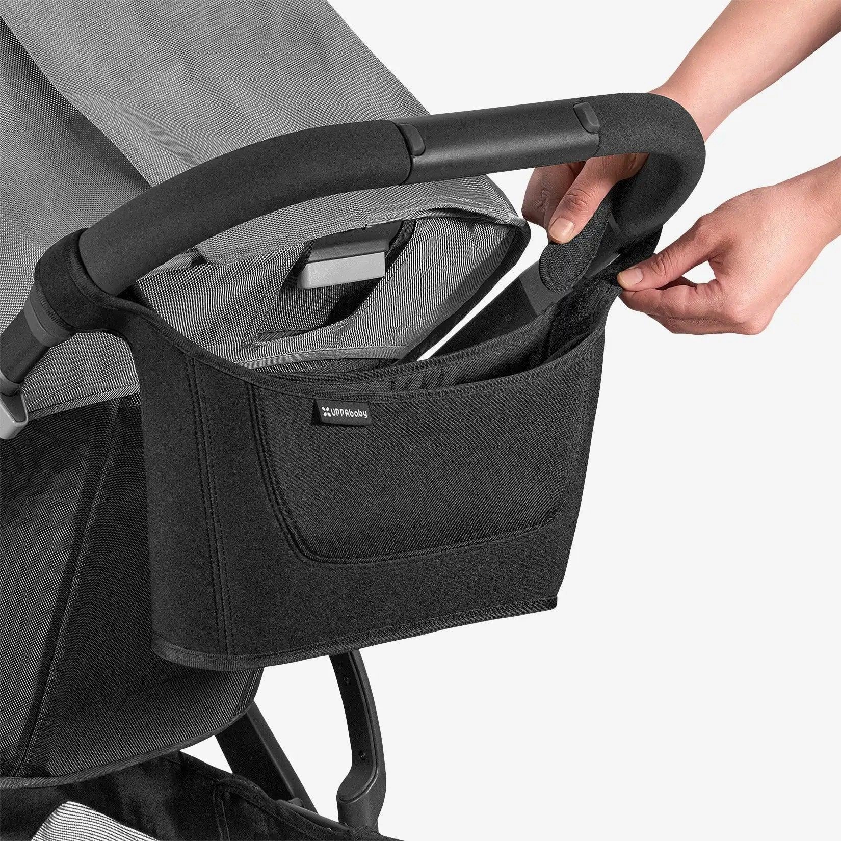 Uppa Baby Carry All Fits all VISTA/CRUZ model years