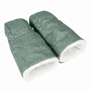 Uppa Baby Cozy Handmuffs