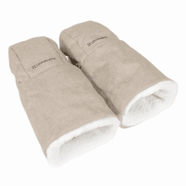Uppa Baby Cozy Handmuffs