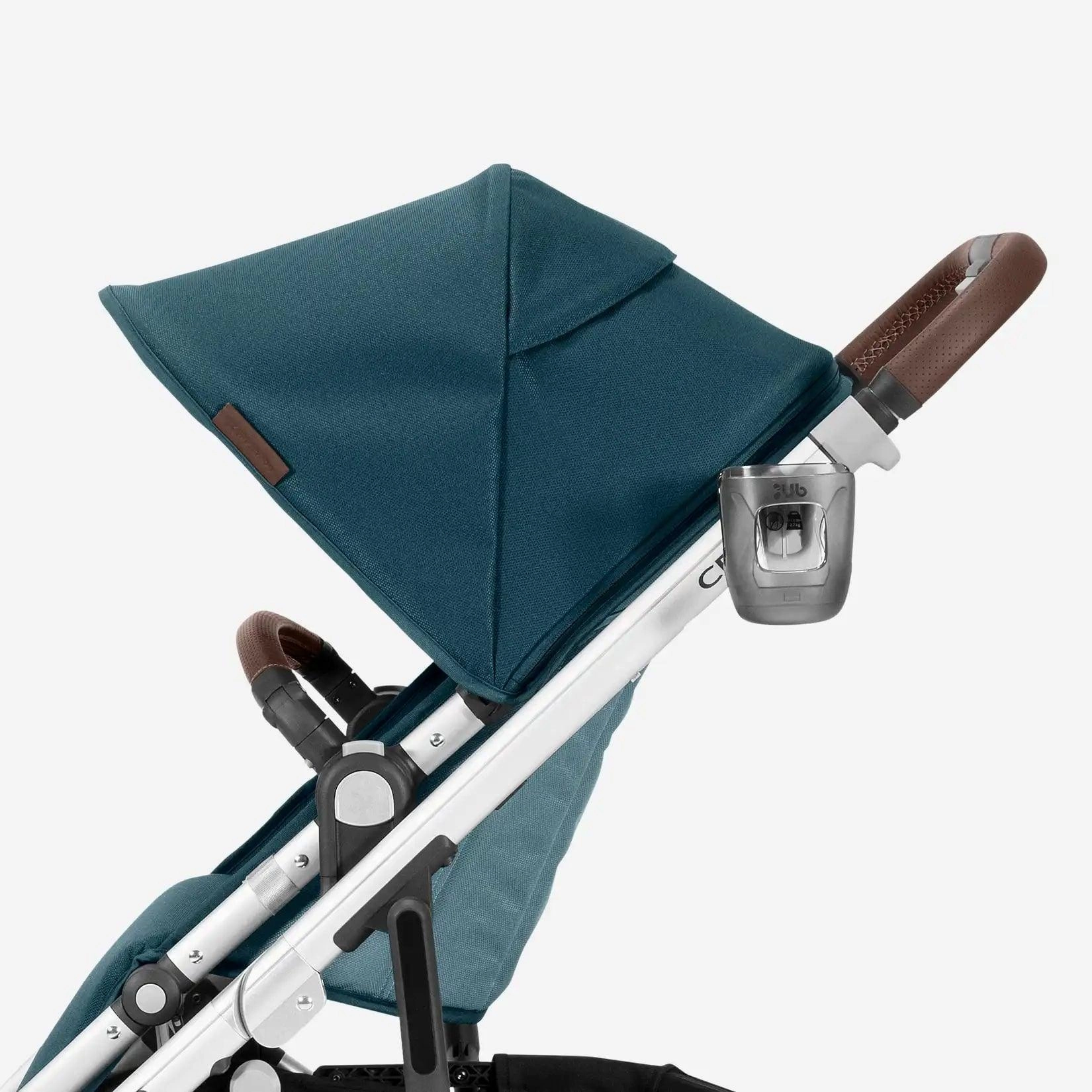 Uppa Baby Cup Holder Fits VISTA, CRUZ and MINU