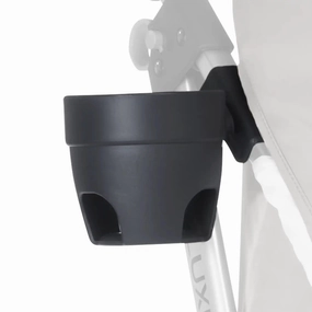 Uppa Baby Extra Cup Holder For G-luxe   G-link Fits All G-link Models & G-luxe Models 2013 - 2017