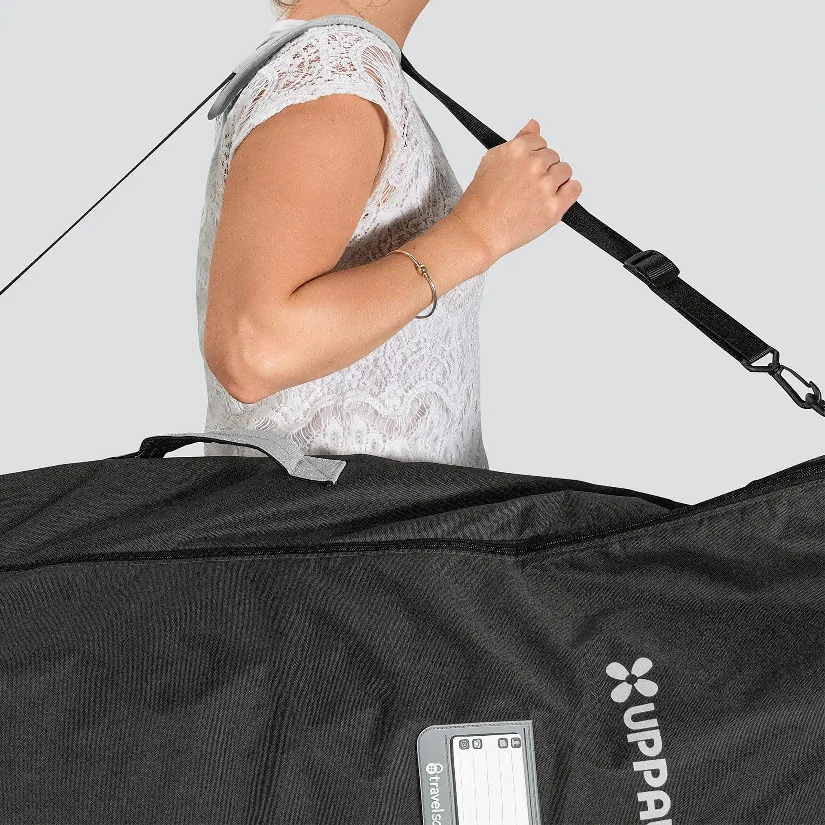Uppa Baby G-link & G-link 2 Travelsafe Travel Bag