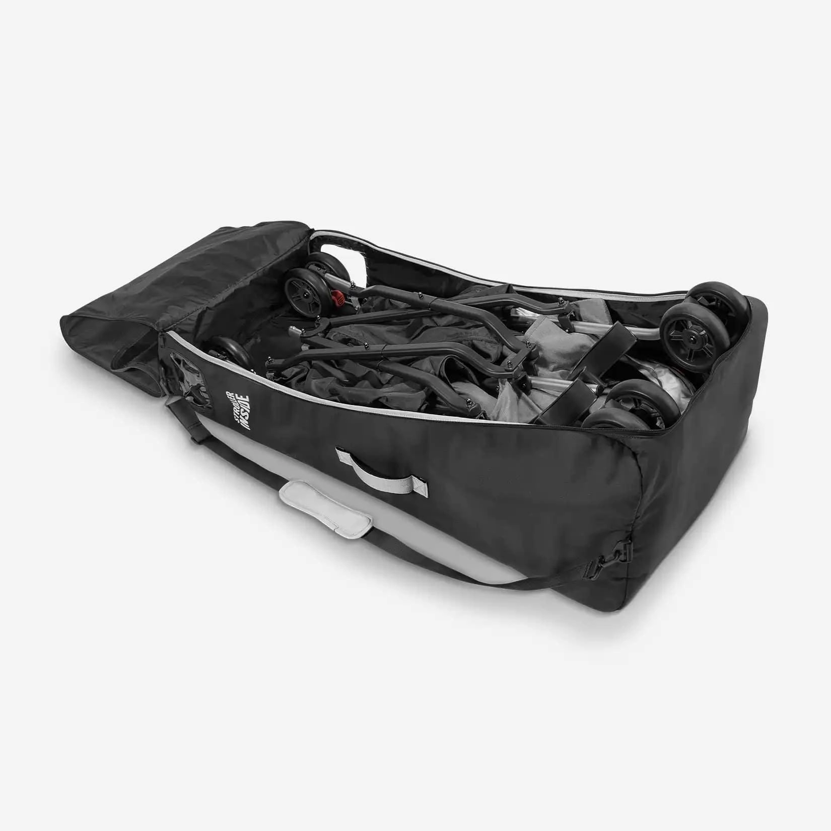 Uppa Baby G-link & G-link 2 Travelsafe Travel Bag