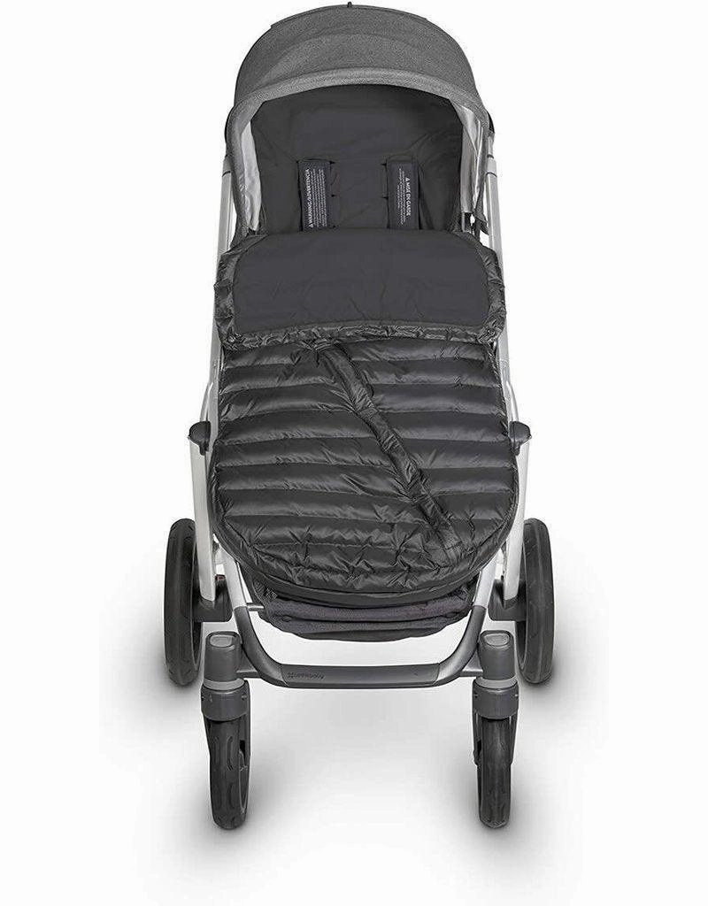 Uppa Baby Lightweight Ganoosh - MORGAN (Charcoal)
