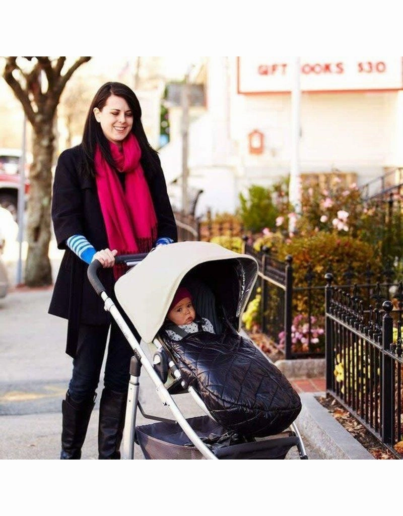 Uppa Baby Lightweight Ganoosh - MORGAN (Charcoal)