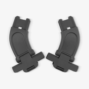 Uppa Baby MINU/MINU V2 Adapters for Bassinet & MESA (all models)