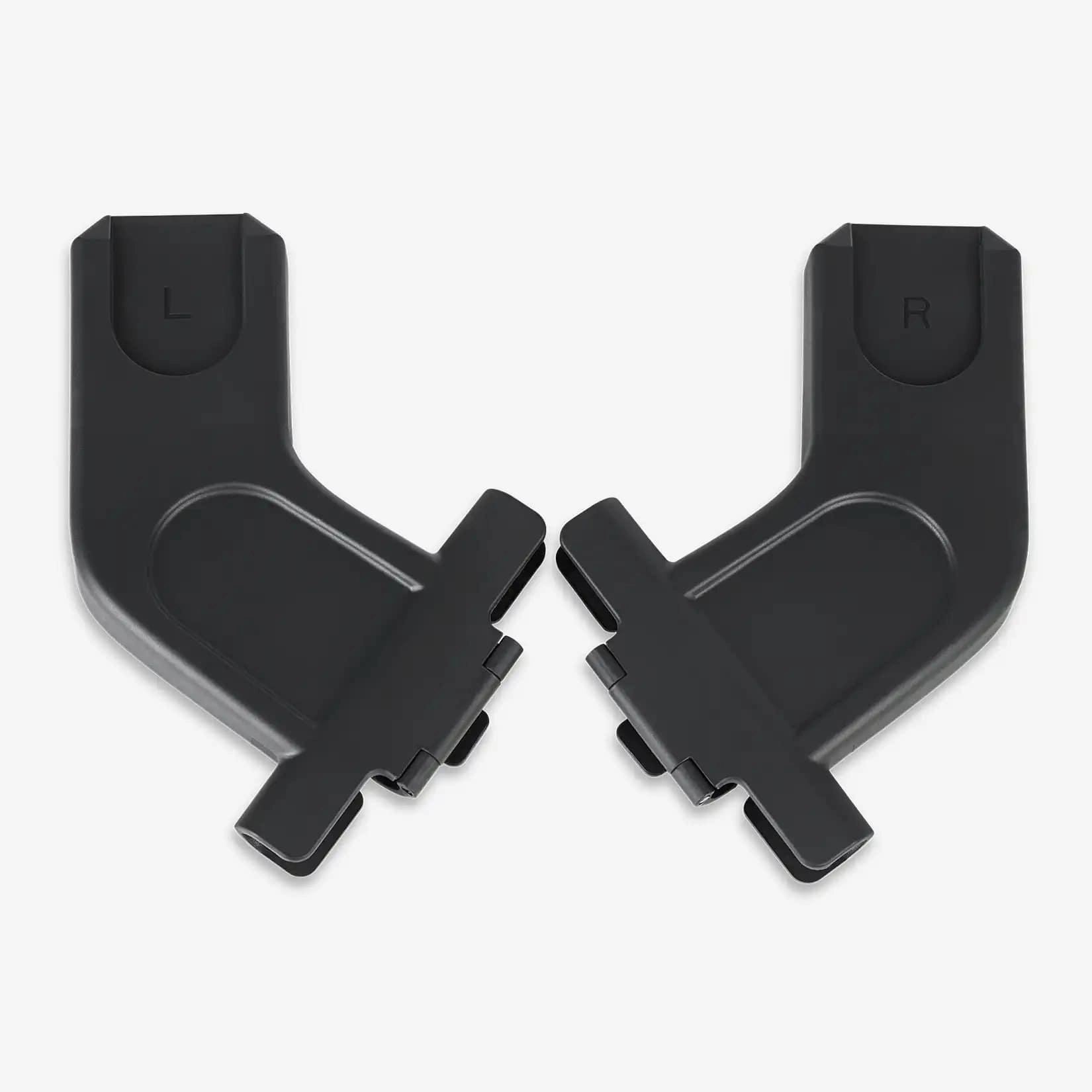 Uppa Baby MINU/MINU V2 Infant Car Seat Adapter for Maxi-Cosi, Nuna
