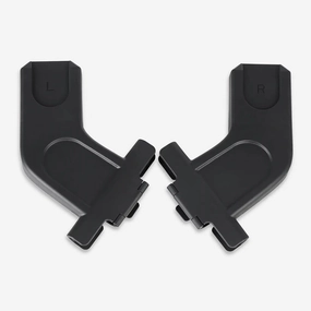 Uppa Baby MINU/MINU V2 Infant Car Seat Adapter for Maxi-Cosi, Nuna