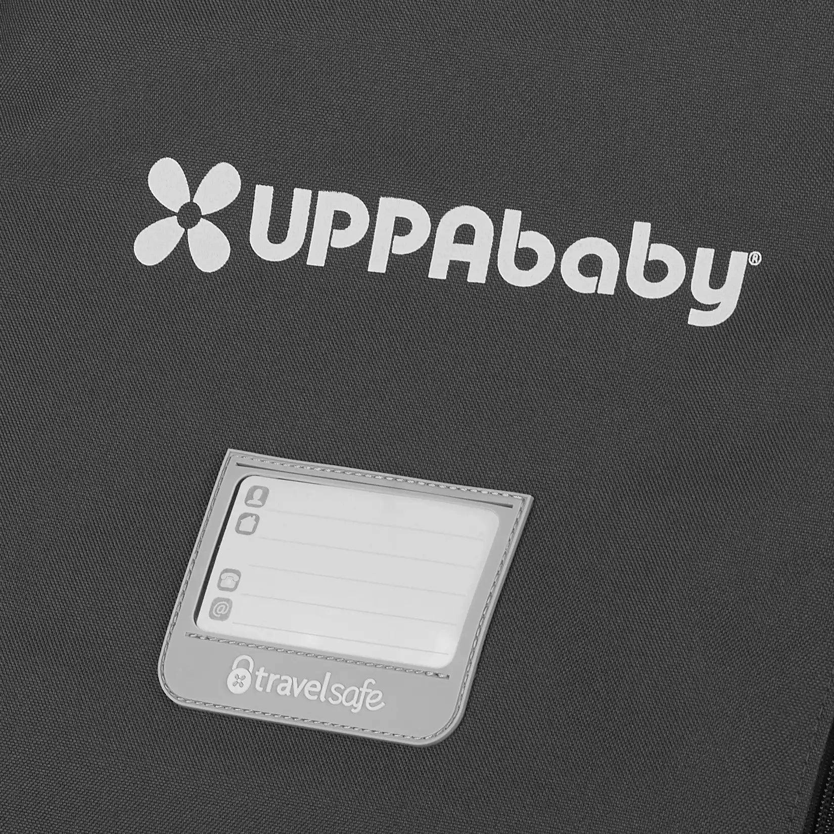 Uppa Baby MINU/MINU V2 Travel Bag