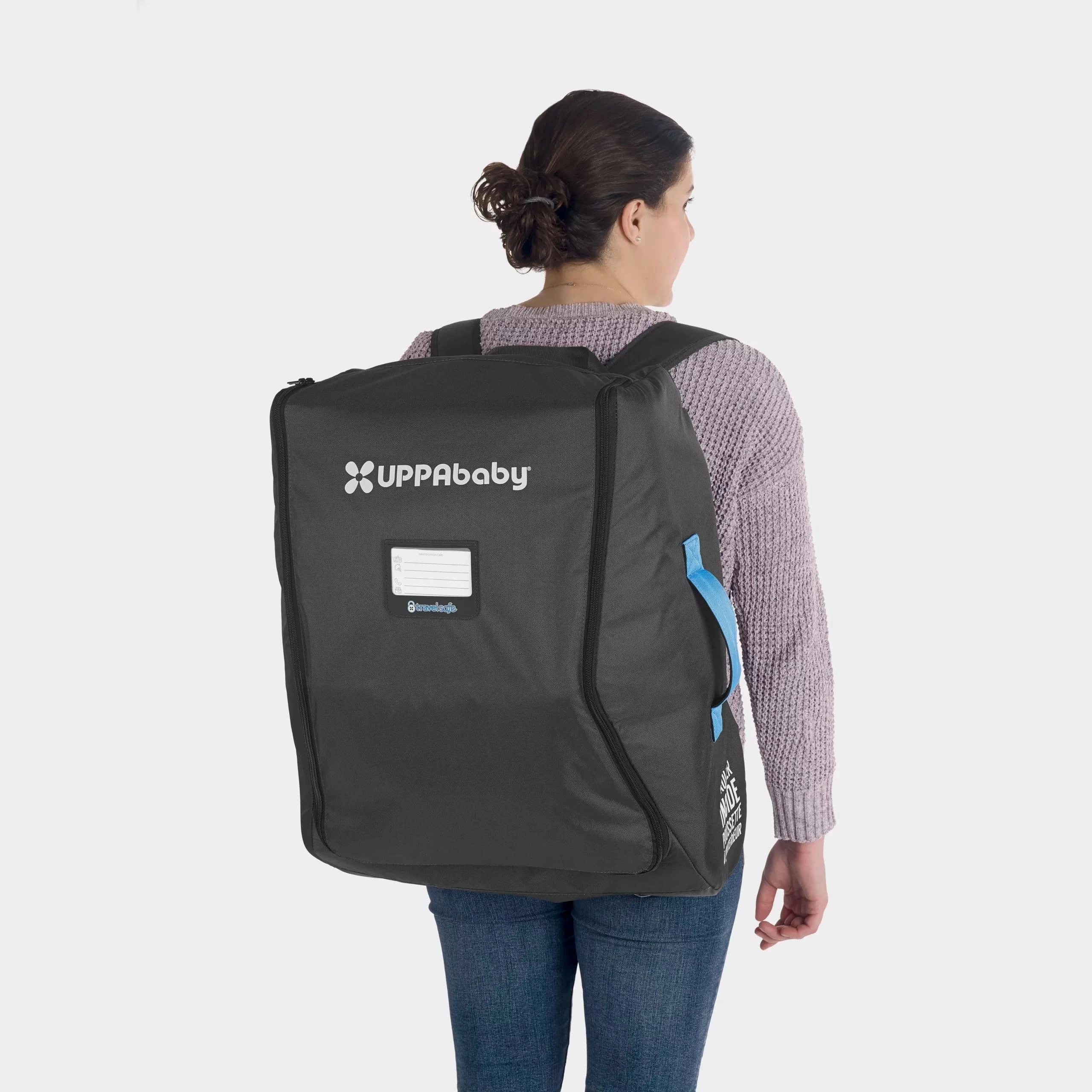 Uppa Baby MINU/MINU V2 Travel Bag