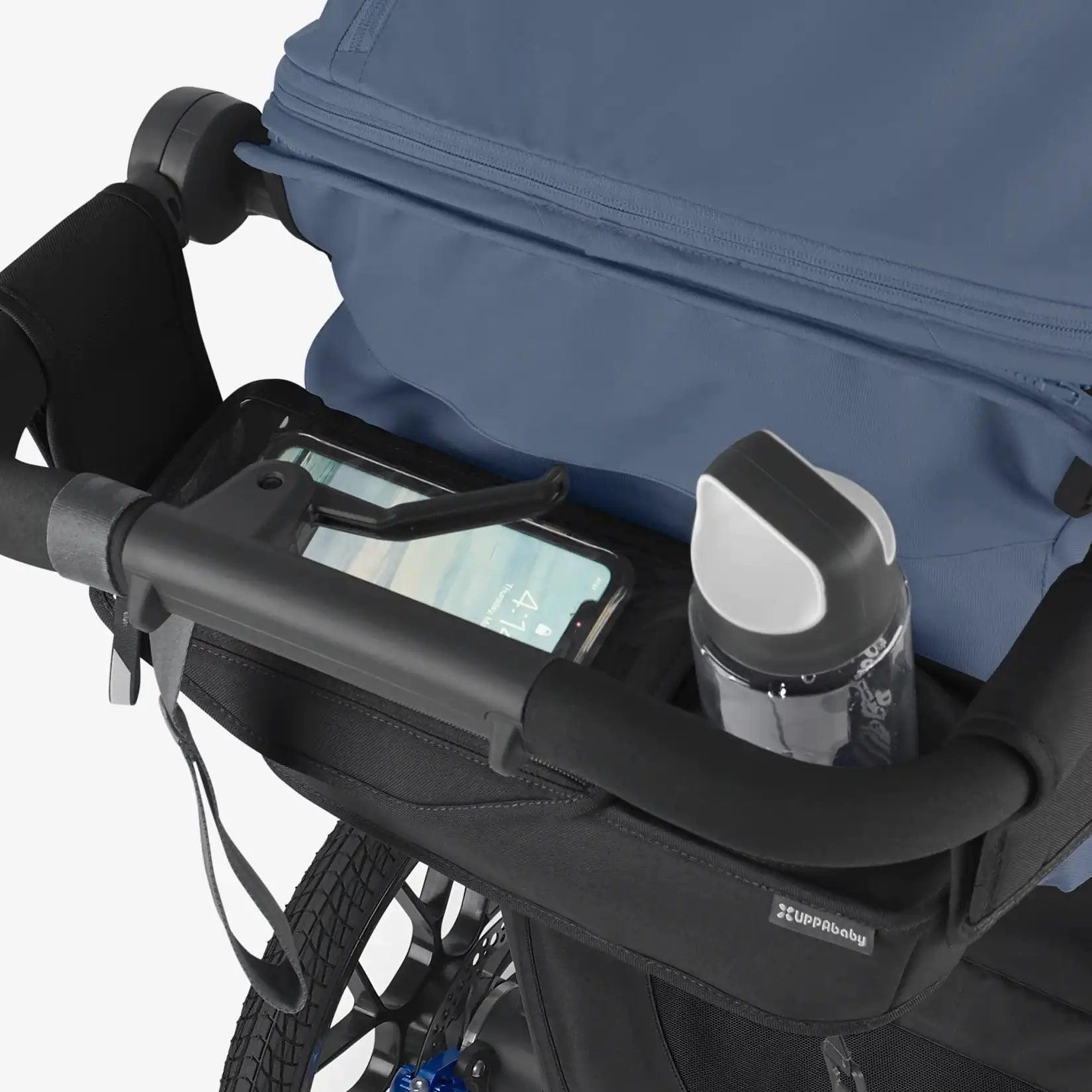 Uppa Baby Parent Console for Ridge