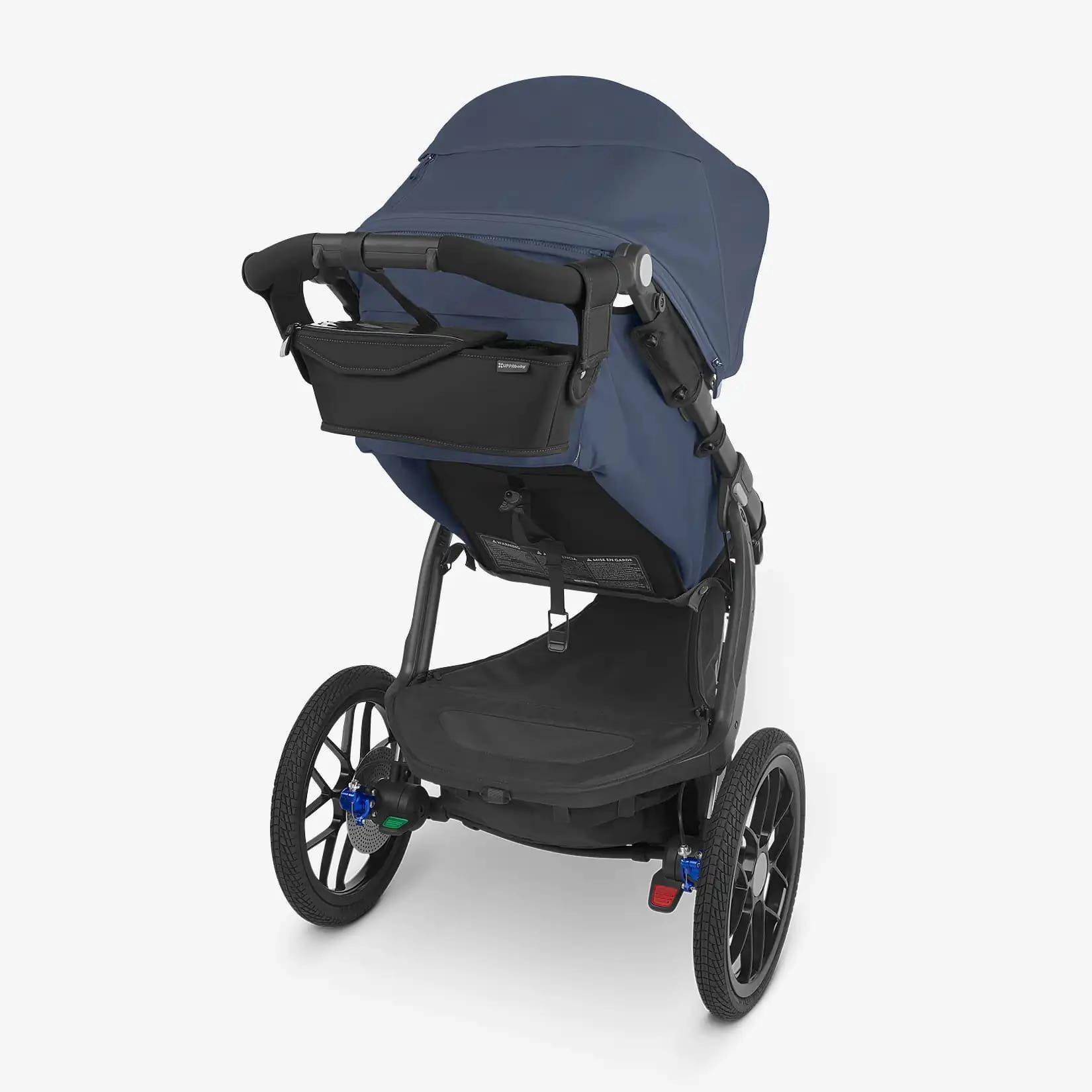 Uppa Baby Parent Console for Ridge