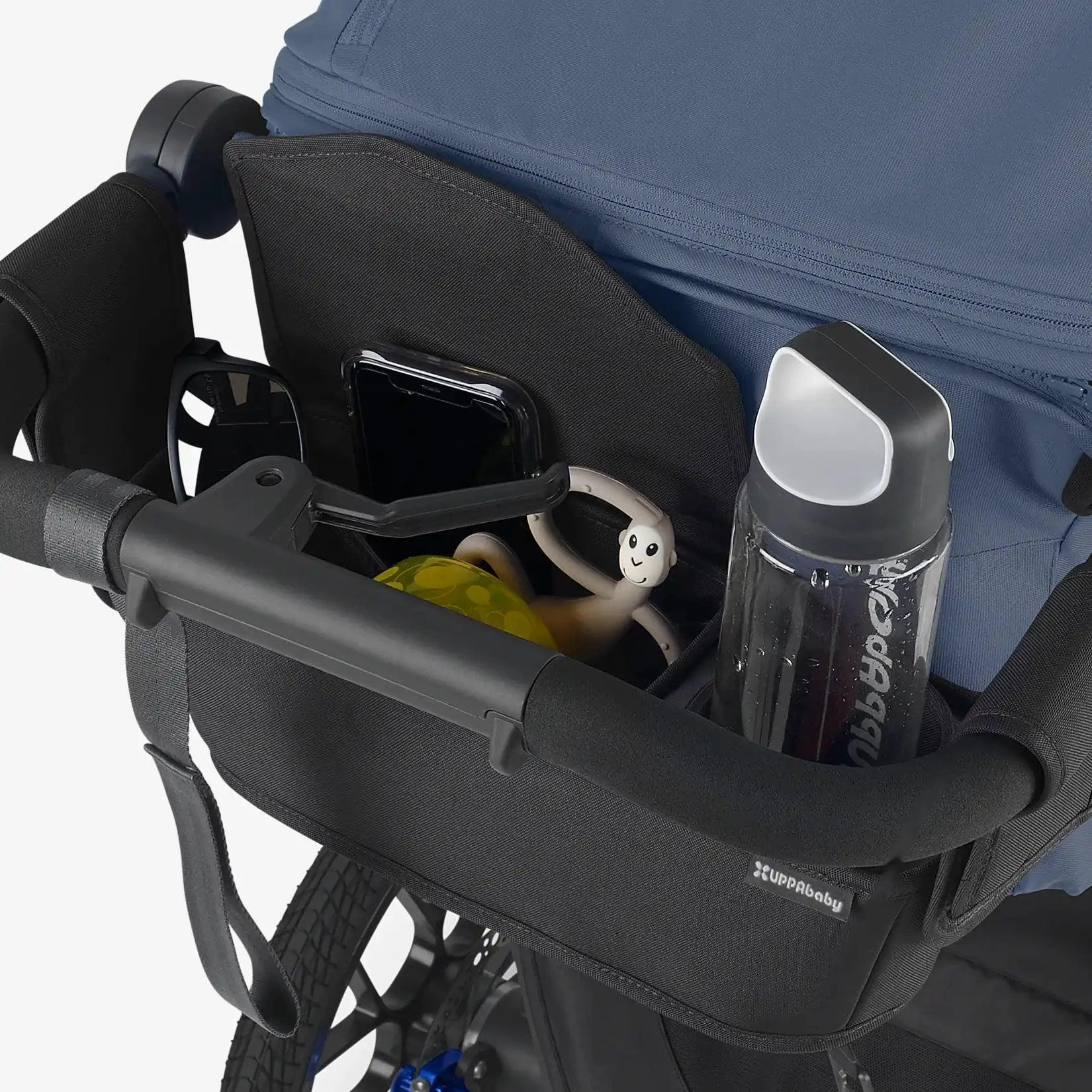 Uppa Baby Parent Console for Ridge
