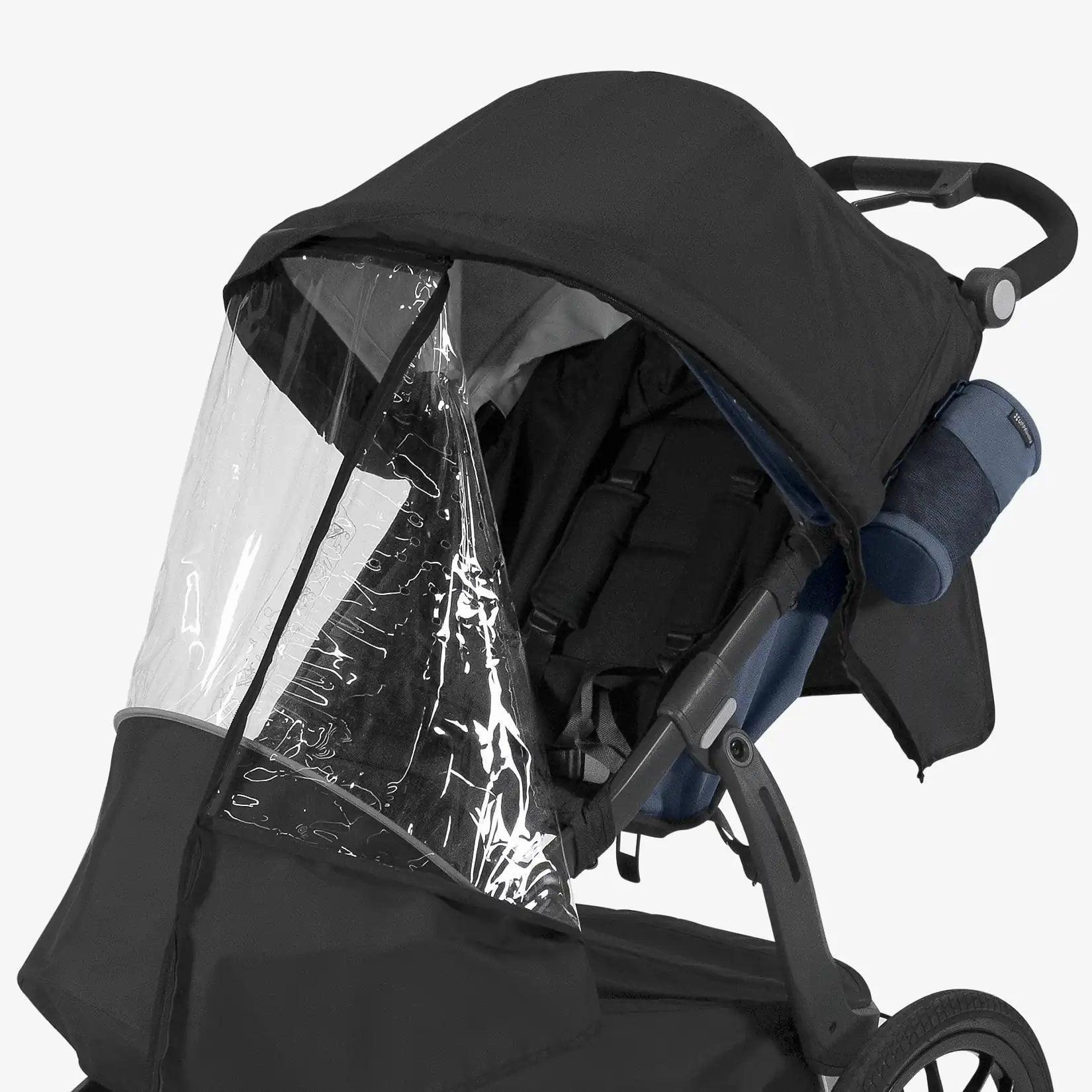 Uppa Baby Performance Rain Shield for Ridge