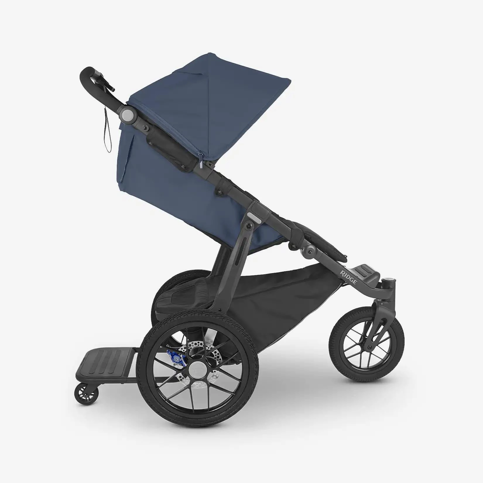 Uppa Baby PiggyBack for Ridge