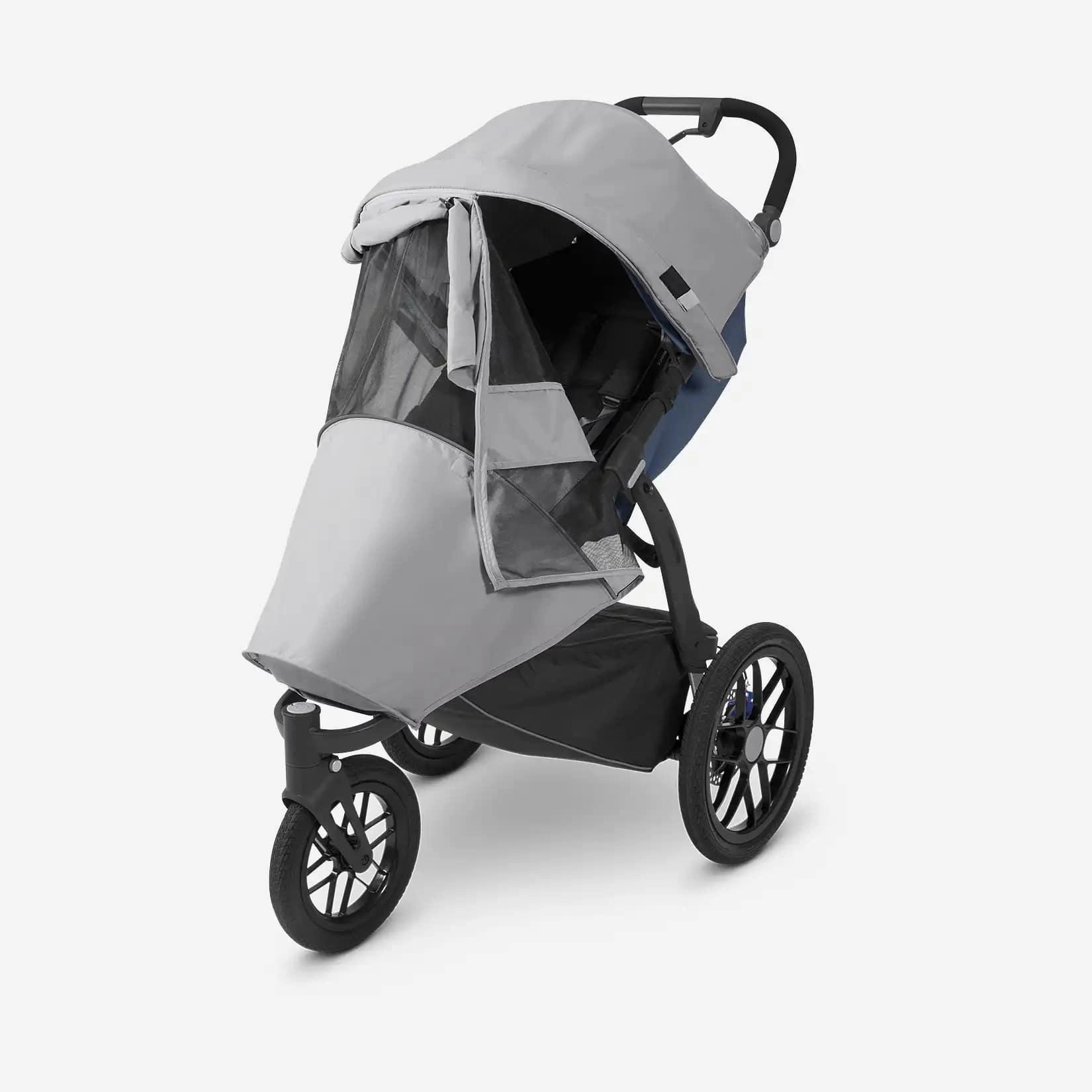 Uppa Baby Sun and Bug Shield for Ridge
