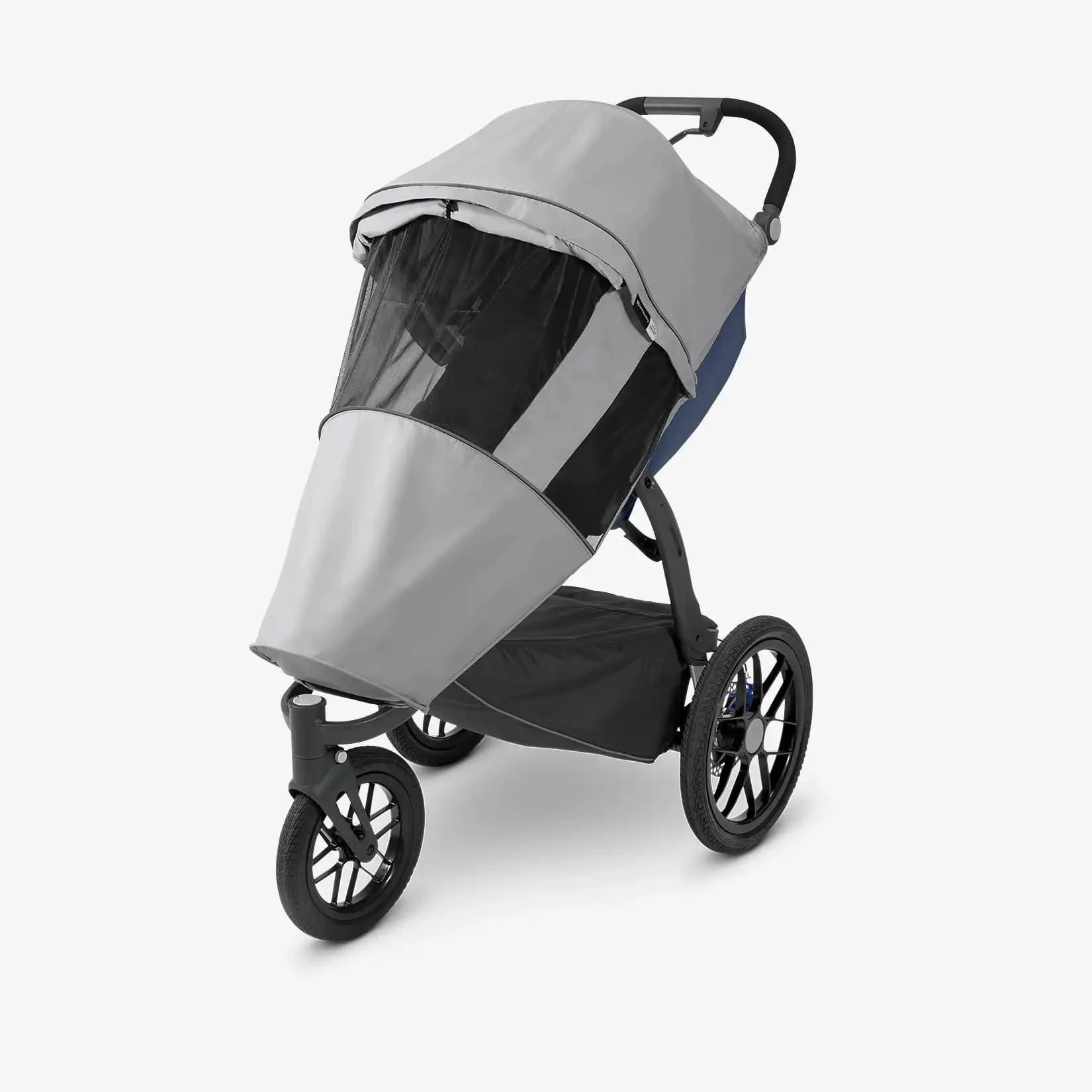 Uppa Baby Sun and Bug Shield for Ridge