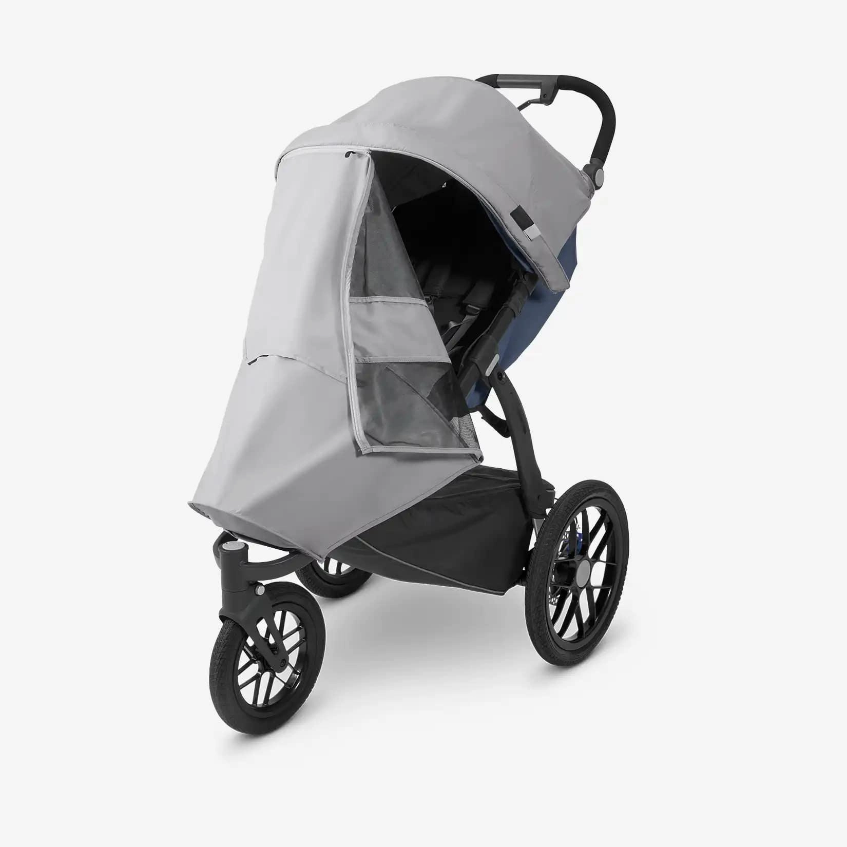 Uppa Baby Sun and Bug Shield for Ridge