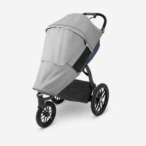 Uppa Baby Sun and Bug Shield for Ridge