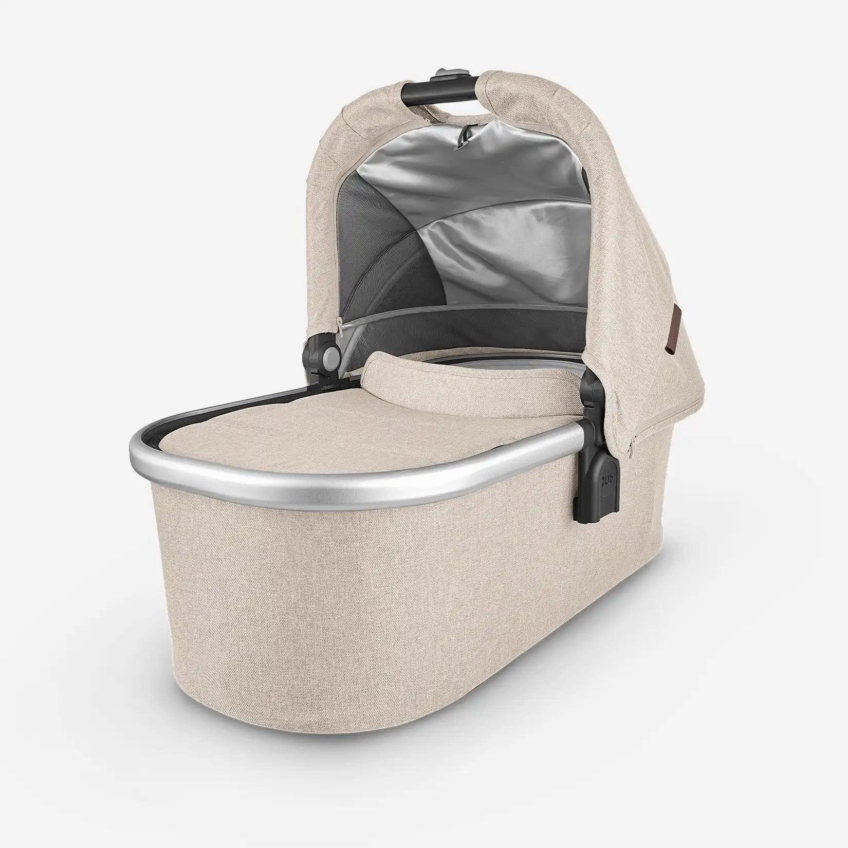 Uppa Baby V2 Bassinet