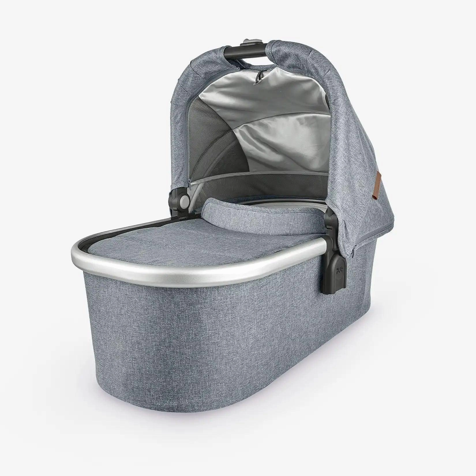 Uppa Baby V2 Bassinet