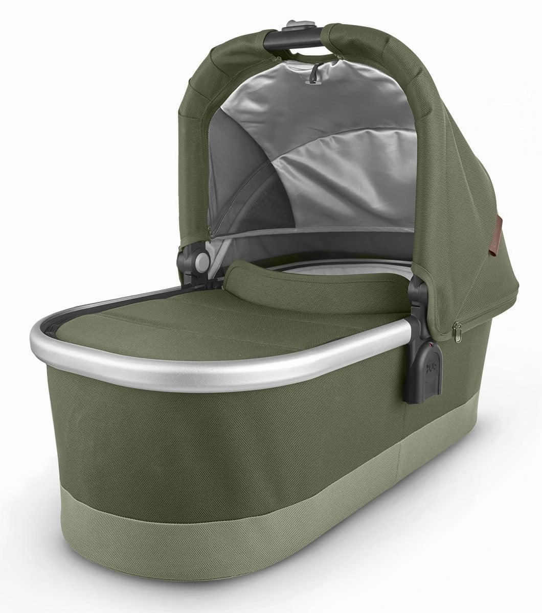 Uppa Baby V2 Bassinet