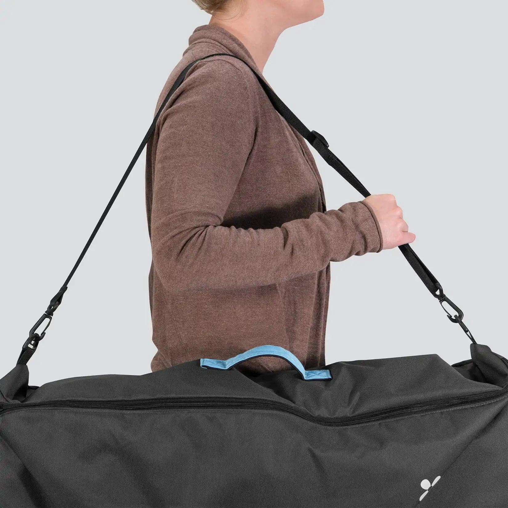Uppa Baby VISTA RumbleSeat/Bassinet Travel Bag