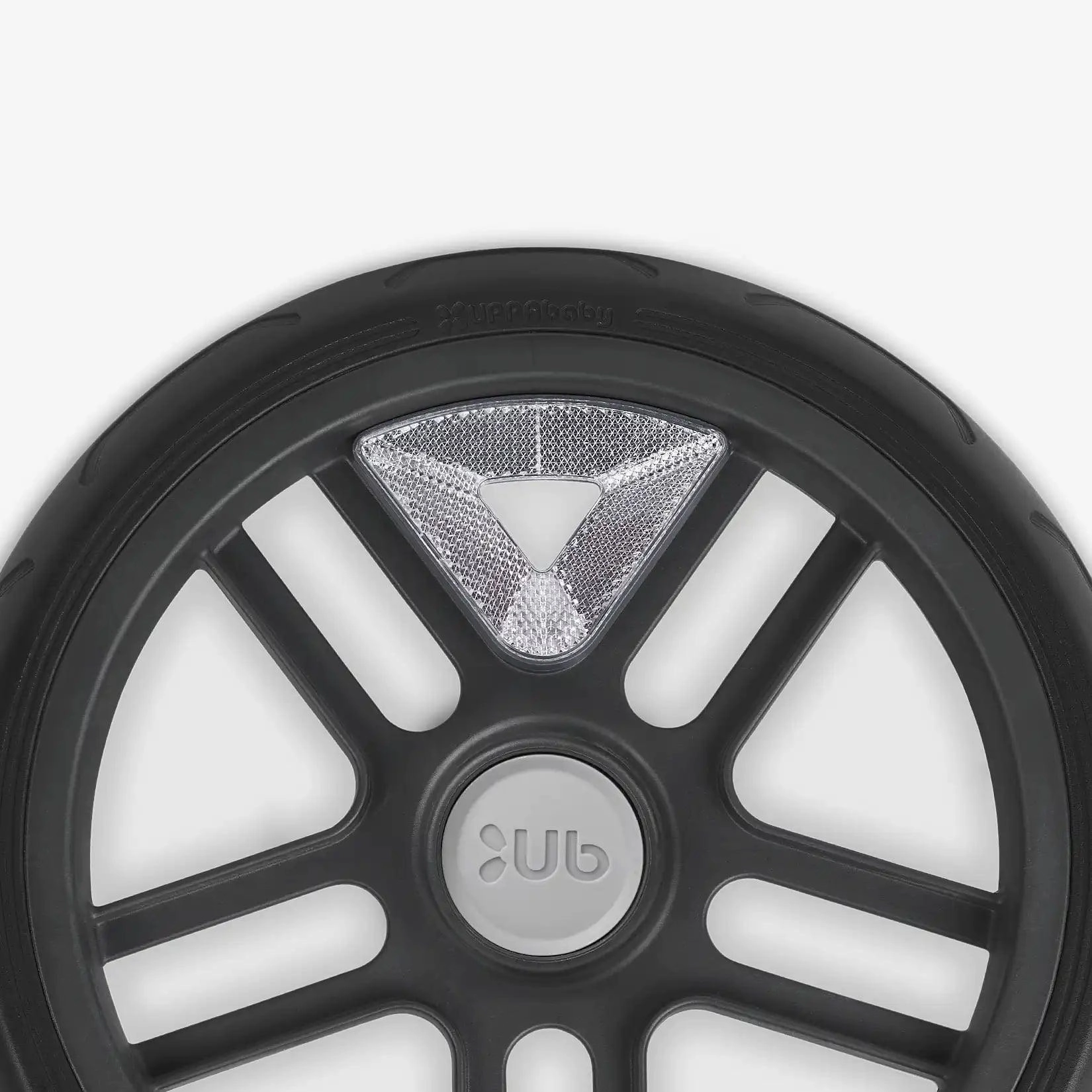 Uppa Baby VISTA Snap On Wheel Reflectors