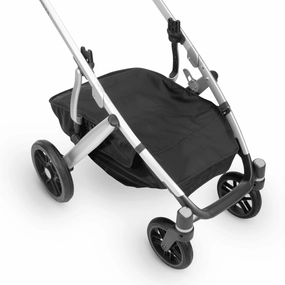Uppa Baby VISTA V2 & CRUZ V2 Basket Cover Compatible for both CRUZ/VISTA V2 models